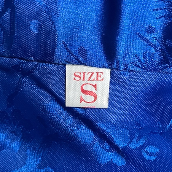 Spread your wings and prepare to fly for you have become a butterfly, oh - Picture 9 of 11